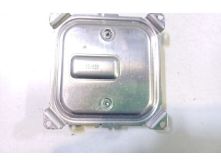 Блок управления Xenon