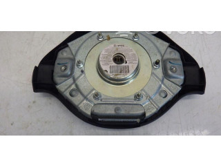 Подушка безопасности водителя 8200546962   Dacia Logan I