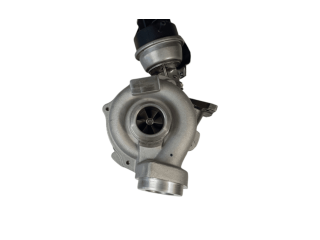 Турбина Audi A4 Allroad 53039700190, TC30-0032