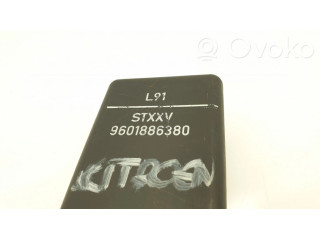 Блок управления 9601886380 Citroen Xantia