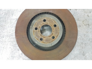 Передний тормозной диск       Ford Edge II 3.5   