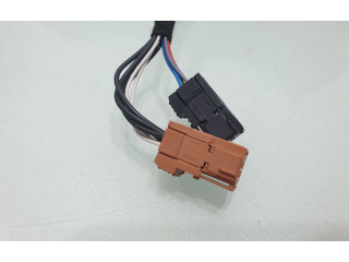 Зеркало электрическое        Peugeot 2008 I  2013 - 2019 года   