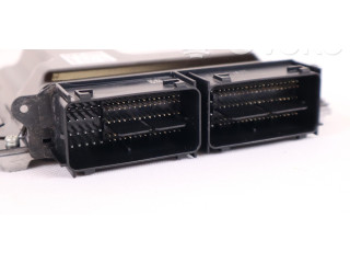 Блок управления двигателем Блок управления 31312486 Volvo S60