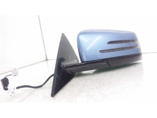 Zpětné zrcátko levé Mercedes-Benz E A207 2012 A2078102916