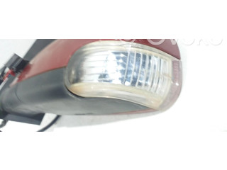 Зеркало электрическое        Volkswagen Touran I  2003 - 2010 года   