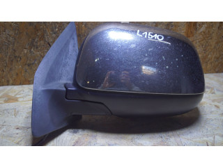 Зеркало электрическое Mitsubishi Outlander 2013 - 2021 года