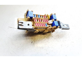 Pojistková skříňka 16823, 16823 Nssan Leaf I (ZE0) 2016