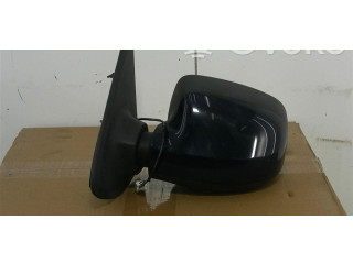 Зеркало электрическое        Dacia Logan II  2012 - 2020 года   