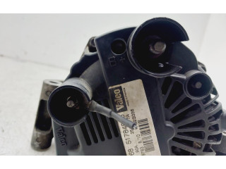 Генератор 51784845   Fiat Punto (199)      