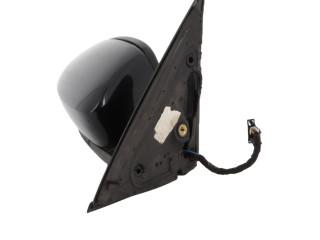 Зеркало электрическое        Skoda Fabia Mk3 (NJ)  2015 - 2021 года   