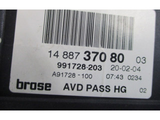 Píst 1488737080, 1488737080 Peugeot 807