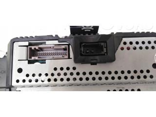 Přístrojová deska Volkswagen Touareg II 2010 7P6920980A