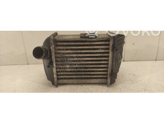 Интеркулер Audi A4 Allroad