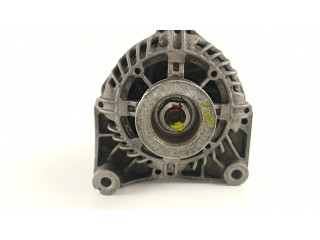 Генератор YLE102500L, 437227 Land Rover Freelander 2.0