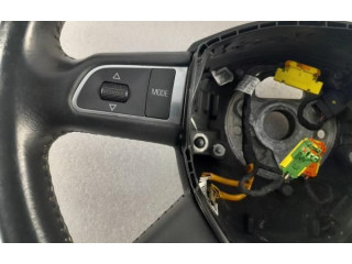 Руль Audi RS3 8PA  2011 - 2012 года 8R0419091S      