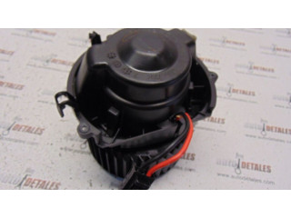 Вентилятор печки 9297752 BMW 2 F46