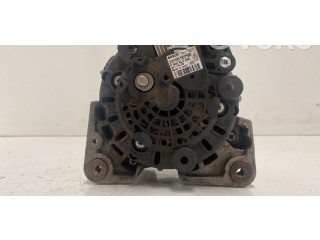 Генератор 8200667608C   Dacia Sandero 1.5     