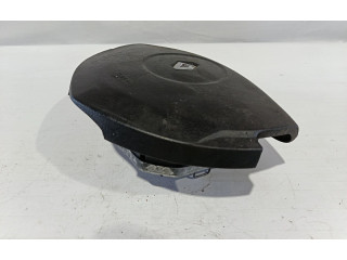 Подушка безопасности водителя 8200057780   Renault Clio II