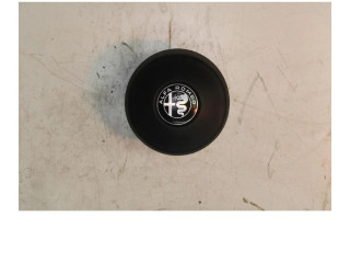 Подушка безопасности водителя 0589   Alfa Romeo Giulia