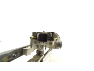 Моторчик дворников 981002P000, 981102P000 KIA Sorento