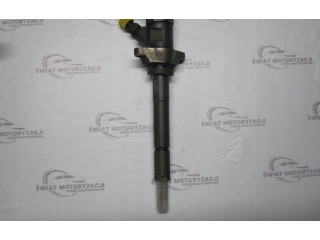 Vstřikovač 0445110259 Peugeot 5008