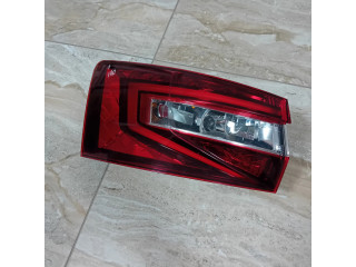 Задний фонарь 3V9945207 Skoda Superb B8 (3V) 2015-- года