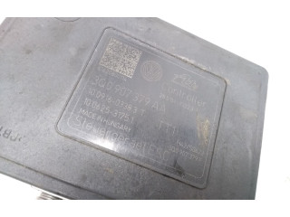 Блок АБС 3Q0907379AA, 3Q0614517AA Skoda Superb B8 (3V) 2015 - 2024 года