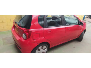 Зеркало (управляемое электричеством) Chevrolet Astra 2008-2011 года 96808197