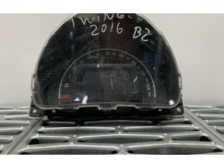 Панель приборов 248212886R, 248212886R Renault Twingo III