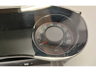 Přístrojová deska Dodge Challenger 2018 68351269AB