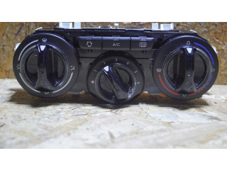 Блок управления климат-контролем 9819811577   Peugeot 2008 I