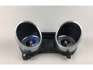 Přístrojová deska Mercedes-Benz SLK R172 2013 A1729000809