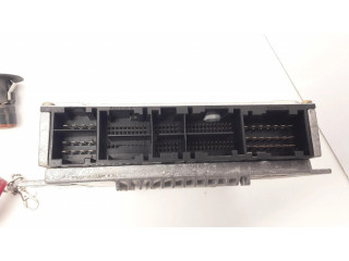 Комплект блоков управления 0261204707, 00467379210 Alfa Romeo 166