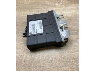 Блок управления коробкой передач 09A927750N Audi A3 S3 8L