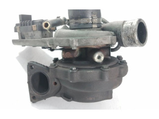  Турбина Volvo XC90  GTB2056VL         