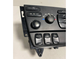 Блок управления климат-контролем 30746022, 05W25E04 Volvo V70