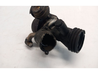Turbodmychadlo Турбина 55191596 Fiat Stilo 192 A1.000