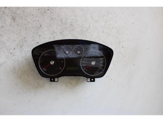 Přístrojová deska Ford Focus 2004