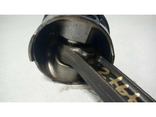 Píst CONBIELA Renault Kangoo I pro naftový motor 1.5 K9K A7