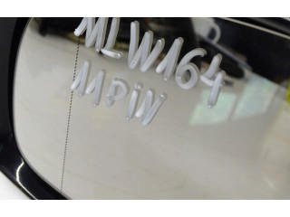 Зеркало электрическое Mercedes-Benz ML W164 2005 - 2011 года