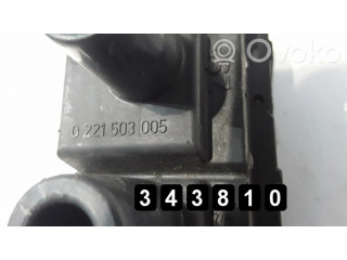 Реле высокого напряжения бобина