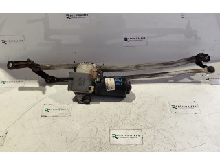 Моторчик дворников Fiat Marea