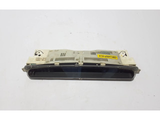 Спидометр (приборный щиток)