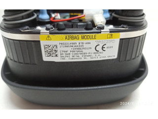 Надувная подушка для крыши 32214989 Volvo XC40