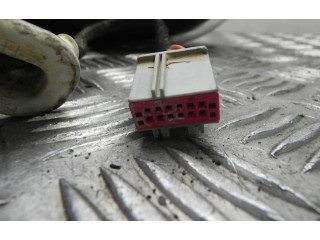 Зеркало электрическое        Ford Puma     