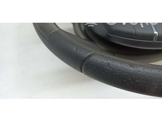 Руль Citroen C5  2008 - 2016 года 98126643ZD, 98030642ZD      