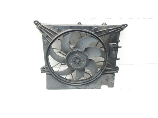 Вентилятор радиатора     30776419, 30776236    Volvo XC90 