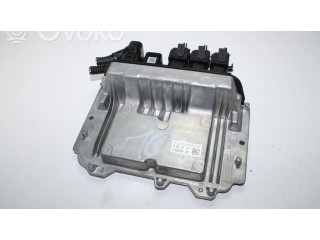 Другие блоки управления / модули