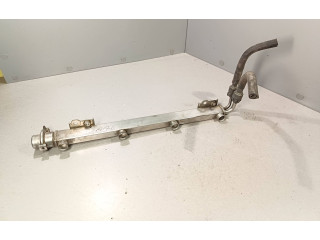 Магистральная трубка топлива    0280160515   Saab 9-5