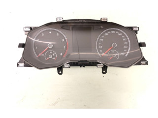 Přístrojová deska Volkswagen T-Roc 2018 2GA920740, 2GA920740